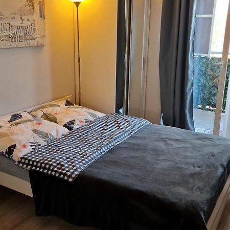 Apartament Wyszynskiego 10 Białystok Eksteriør billede