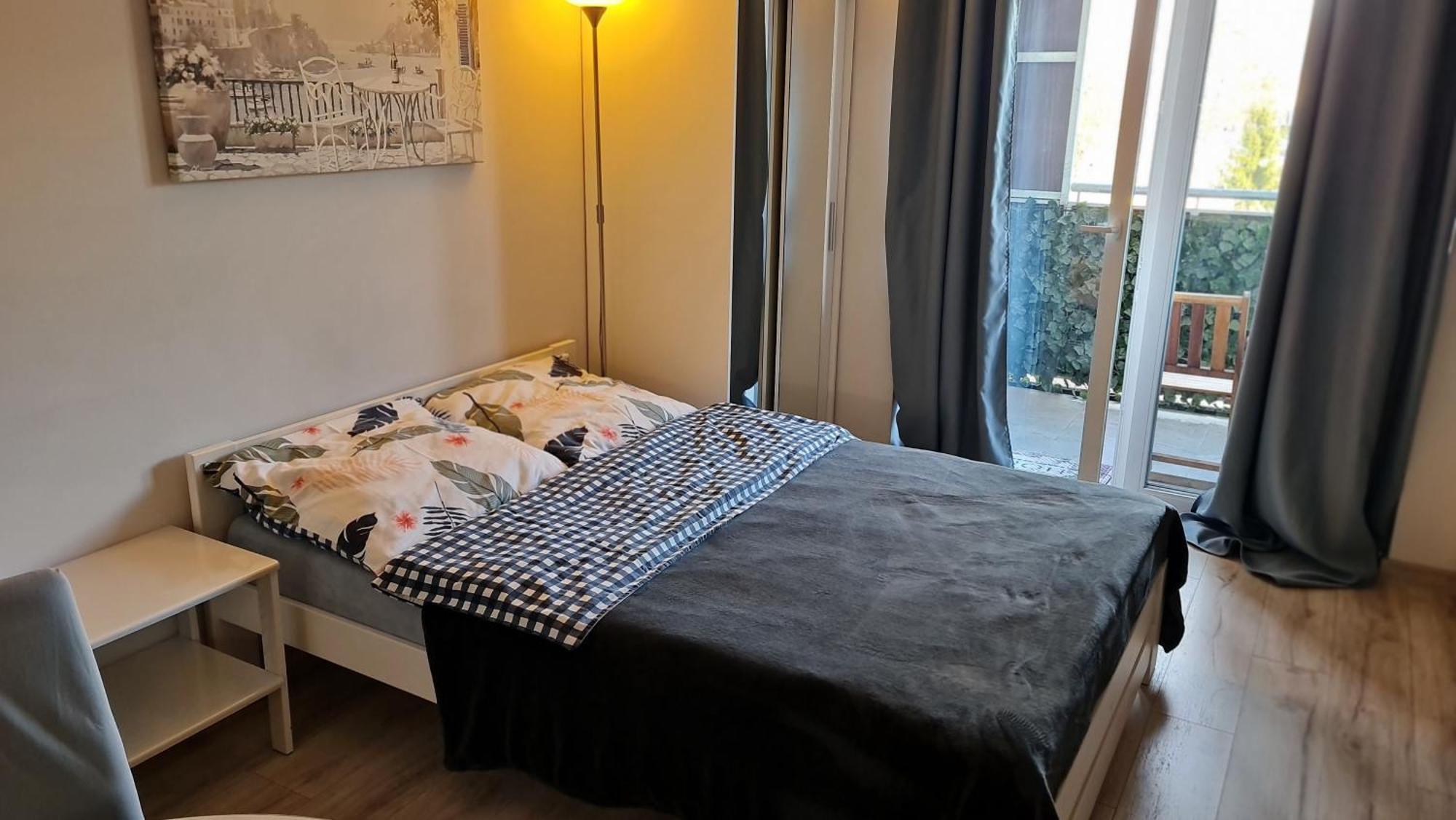 Apartament Wyszynskiego 10 Białystok Eksteriør billede