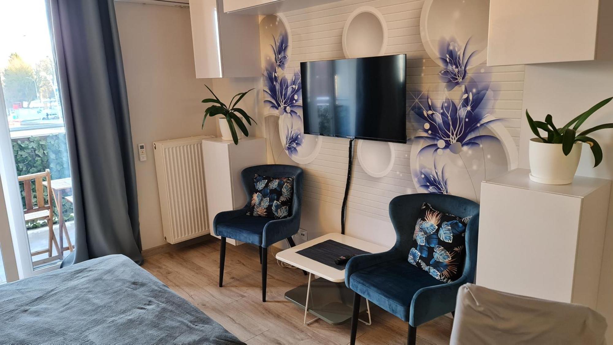 Apartament Wyszynskiego 10 Białystok Eksteriør billede